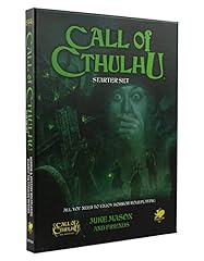 Chaosium call cthulhu for sale  Delivered anywhere in UK