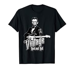 Abe lincoln vintage for sale  Delivered anywhere in USA 