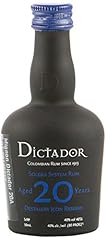 Dictador year solera d'occasion  Livré partout en France