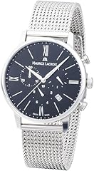 Maurice lacroix orologio usato  Spedito ovunque in Italia 