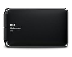 2tb passport pro usato  Spedito ovunque in Italia 