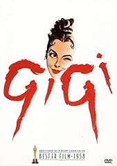 Gigi stdvd import d'occasion  Livré partout en France
