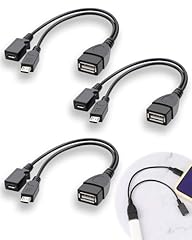 Micro usb kabel gebraucht kaufen  Wird an jeden Ort in Deutschland