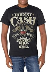 Johnny cash unisex for sale  Delivered anywhere in USA 