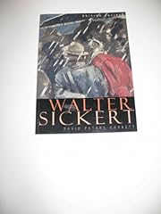 Walter sickert british for sale  Delivered anywhere in UK