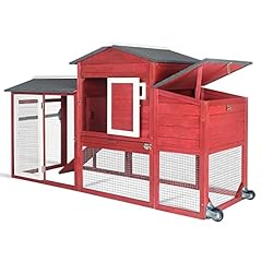 Petscosset chicken coop for sale  Delivered anywhere in USA 