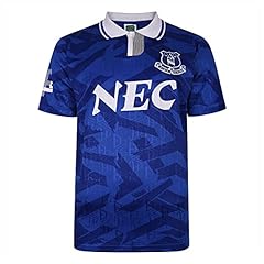 Everton 1992 retro for sale  Delivered anywhere in UK