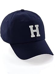 Hatgear customized letter for sale  Delivered anywhere in USA 