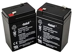 Casil battery rechargeable for sale  Delivered anywhere in USA 