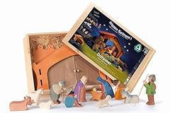 Ostheimer piece nativity for sale  Delivered anywhere in USA 