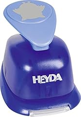 Heyda motivstanzer groß gebraucht kaufen  Wird an jeden Ort in Deutschland
