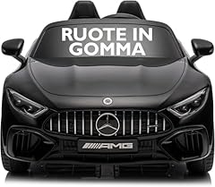 Mercedes amg auto usato  Spedito ovunque in Italia 