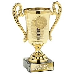 Classic trophy cup for sale  Delivered anywhere in UK