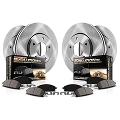 Powerstop koe6781 front for sale  Delivered anywhere in USA 