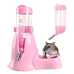 Hamster trinkflasche kaninchen gebraucht kaufen  Wird an jeden Ort in Deutschland