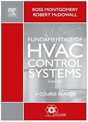 Fundamentals hvac control for sale  Delivered anywhere in UK