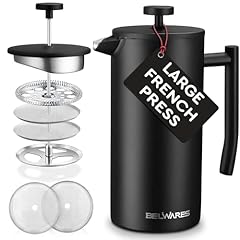 Belwares french press for sale  Delivered anywhere in USA 