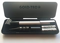 Gold tec otoscope for sale  Delivered anywhere in UK