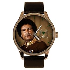 Muammar qaddafi libya for sale  Delivered anywhere in UK