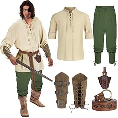 Geplaimir costume renaissance d'occasion  Livré partout en France