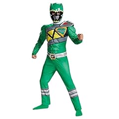 Green ranger dino for sale  Delivered anywhere in UK