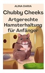 Chubby cheeks artgerechte gebraucht kaufen  Wird an jeden Ort in Deutschland
