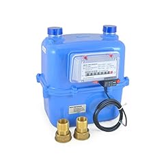 Gas meter aluminum for sale  Delivered anywhere in USA 
