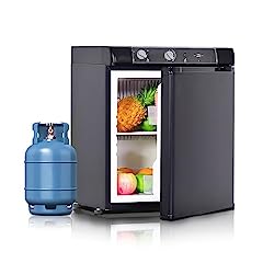 Techomey frigo trimixte d'occasion  Livré partout en France