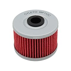 Cyleto oil filter for sale  Delivered anywhere in UK