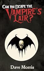 Escape vampire lair for sale  Delivered anywhere in USA 