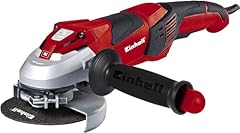 Einhell 125 smerigliatrice usato  Spedito ovunque in Italia 