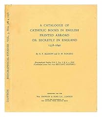 Catalogue catholic books for sale  Delivered anywhere in USA 