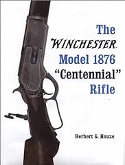 Winchester model 1876 for sale  Delivered anywhere in USA 