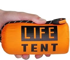 Life tent emergency for sale  Delivered anywhere in USA 