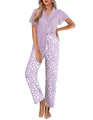 Ekouaer pajamas women for sale  Delivered anywhere in USA 
