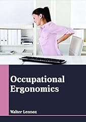 Occupational ergonomics for sale  Delivered anywhere in UK