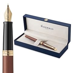 Waterman hémisphère fountain for sale  Delivered anywhere in UK