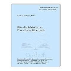 Schlacke clausthaler silberhü gebraucht kaufen  Wird an jeden Ort in Deutschland