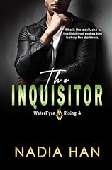 Inquisitor second chance for sale  Delivered anywhere in UK