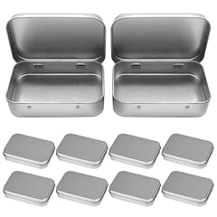 Zocone stück metalldöschen gebraucht kaufen  Wird an jeden Ort in Deutschland