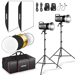 Neewer s102 400w for sale  Delivered anywhere in UK