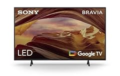 Sony bravia 50x75wl d'occasion  Livré partout en France