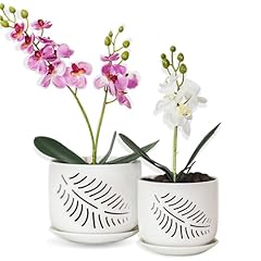 Litudiso orchid pots for sale  Delivered anywhere in USA 