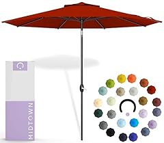 Midtown umbrellas year for sale  Delivered anywhere in USA 