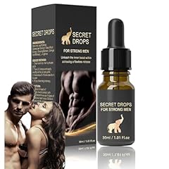Secret drop secret for sale  Delivered anywhere in UK