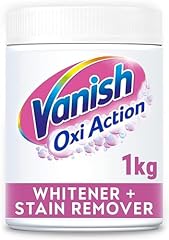Vanish oxi action for sale  Delivered anywhere in Ireland
