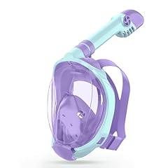 Greatever snorkeling gear for sale  Delivered anywhere in USA 