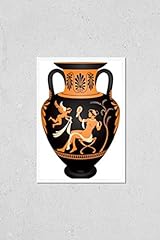Poster reproduction amphora for sale  Delivered anywhere in USA 