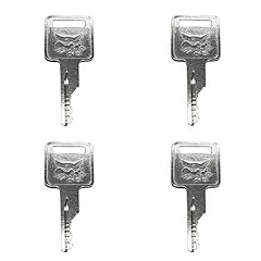 6693241 ignition keys for sale  Delivered anywhere in USA 