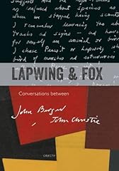 Lapwing fox conversations for sale  Delivered anywhere in UK